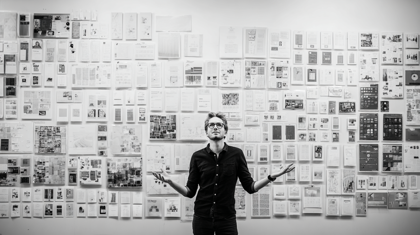 Why Brand Clarity Comes Before AI: The Unspoken Requirement for Creative Excellence
