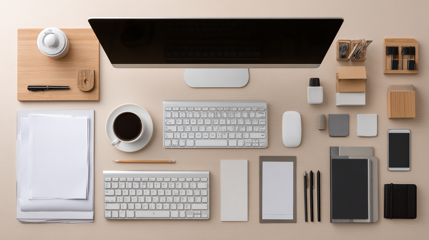 The New Creative Workflow: How to Structure Briefs, Feedback, and Approval for AI-Augmented Design